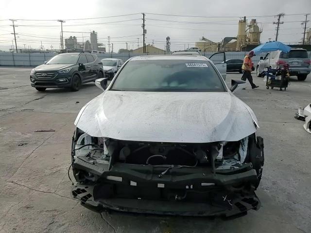 2021 Lexus Es 300H VIN: 58ADA1C13MU002403 Lot: 66541575
