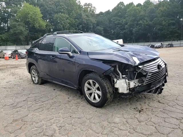 2016 Lexus Rx 350 Base VIN: 2T2BZMCA7GC017948 Lot: 68738715