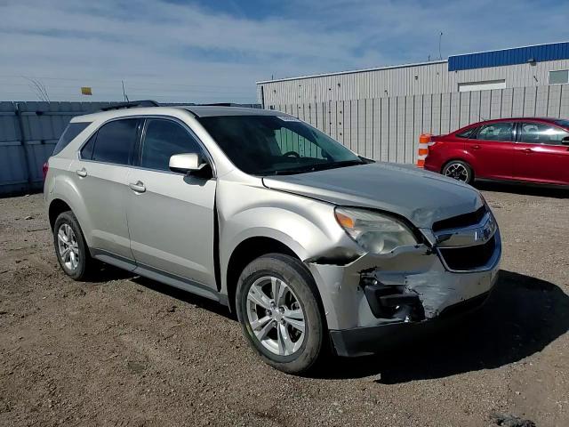 2014 Chevrolet Equinox Lt VIN: 2GNFLFEK8E6372318 Lot: 69488895