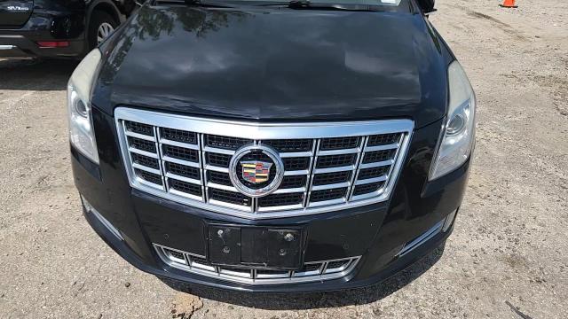 2015 Cadillac Xts Luxury Collection VIN: 2G61N5S33F9137333 Lot: 68845015