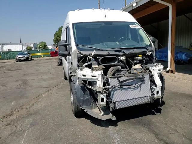 2014 Ram Promaster 2500 2500 High VIN: 3C6TRVDG3EE118380 Lot: 67244385