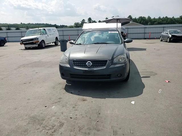 2005 Nissan Altima S VIN: 1N4AL11D35C141398 Lot: 68247075