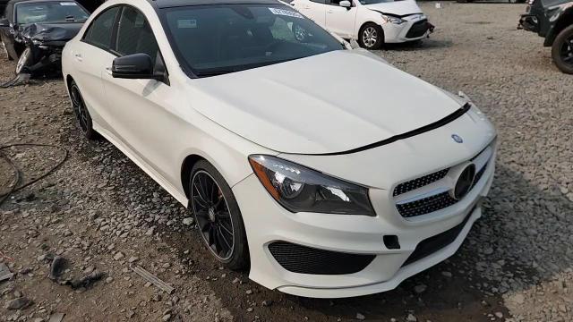 2016 Mercedes-Benz Cla 250 4Matic VIN: WDDSJ4GBXGN391228 Lot: 67789685