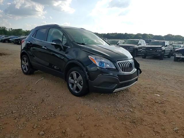 2014 Buick Encore VIN: KL4CJASBXEB601436 Lot: 70000675
