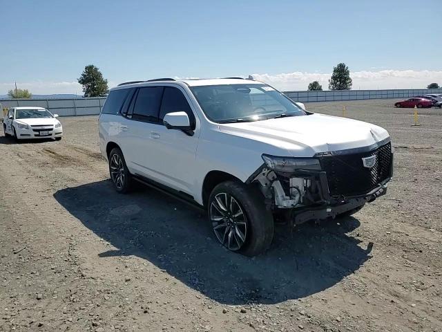 2021 Cadillac Escalade Sport VIN: 1GYS4FKL3MR399070 Lot: 69247615