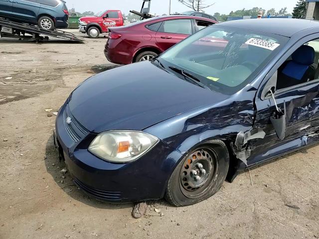 2008 Chevrolet Cobalt Lt VIN: 1G1AL58F587339544 Lot: 67535585