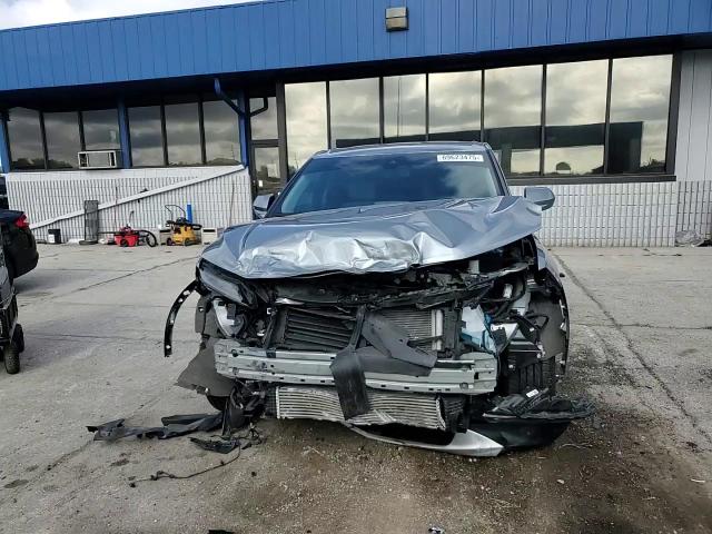 2023 Chevrolet Blazer 2Lt VIN: 3GNKBCR42PS124680 Lot: 69623475