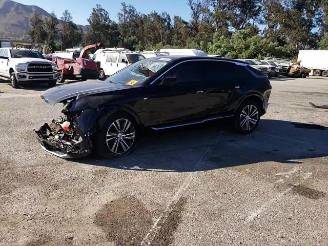 2024 Cadillac Lyriq Luxury VIN: 1GYKPRRL3RZ122666 Lot: 69963855