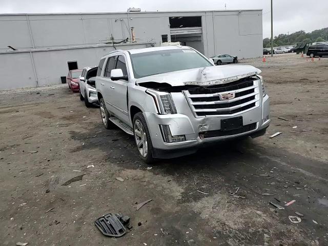 2017 Cadillac Escalade Luxury VIN: 1GYS4BKJ6HR121776 Lot: 66988395