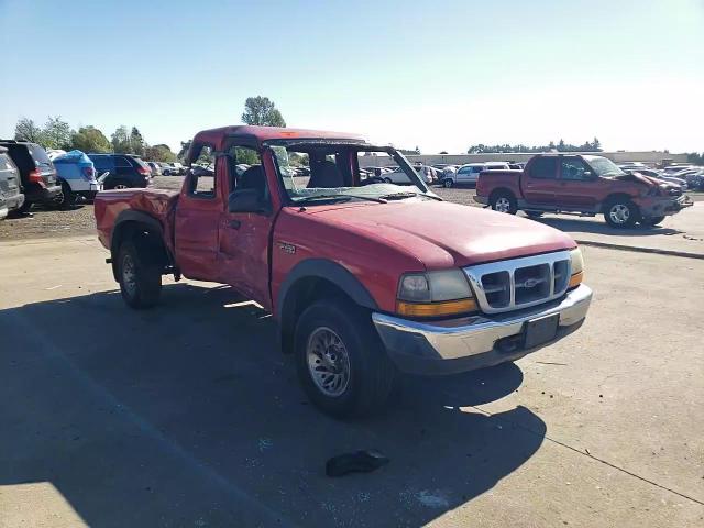 1999 Ford Ranger Super Cab VIN: 1FTZR15X0XPA64260 Lot: 68768175