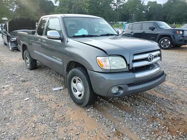 2006 Toyota Tundra Access Cab Sr5 VIN: 5TBRU34196S477587 Lot: 68553905