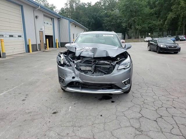 2020 Buick Envision Premium VIN: LRBFX3SX0LD137999 Lot: 70746225