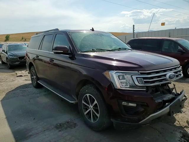2021 Ford Expedition Max Xlt VIN: 1FMJK1JT0MEA38300 Lot: 66943505