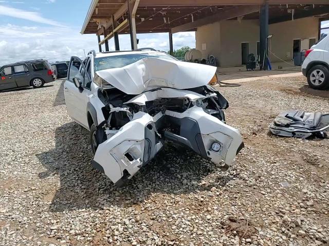 2021 Subaru Crosstrek Sport VIN: JF2GTHSC4MH277870 Lot: 68846795