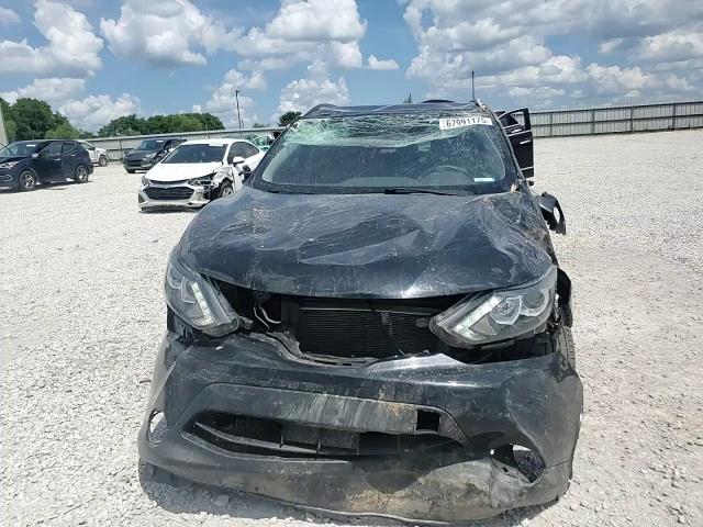 2017 Nissan Rogue Sport S VIN: JN1BJ1CP1HW030561 Lot: 67991175