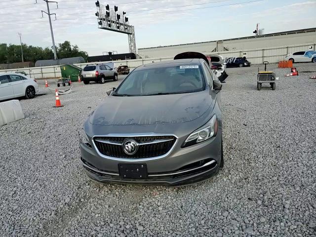 2017 Buick Lacrosse Premium VIN: 1G4ZR5SS8HU198254 Lot: 66912575