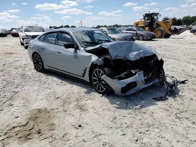 2025 BMW I4 Edrive 40 VIN: WBY23HD08SFV05937 Lot: 70784235
