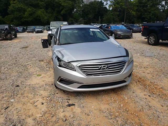 2015 Hyundai Sonata Se VIN: 5NPE24AF9FH183694 Lot: 70143955