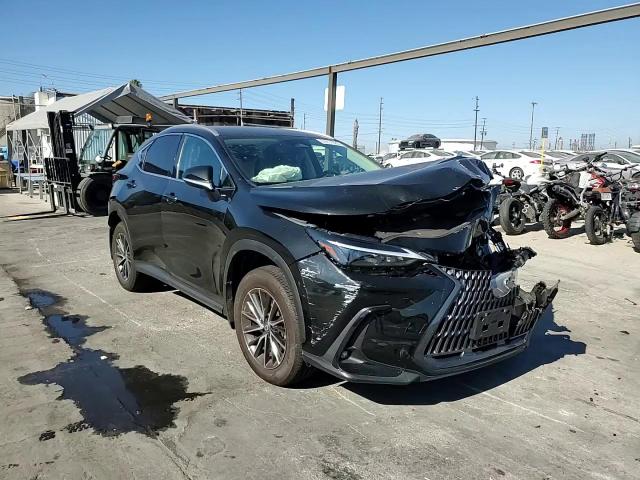 2024 Lexus Nx 250 Base VIN: 2T2ADCAZ6RC006245 Lot: 69614385