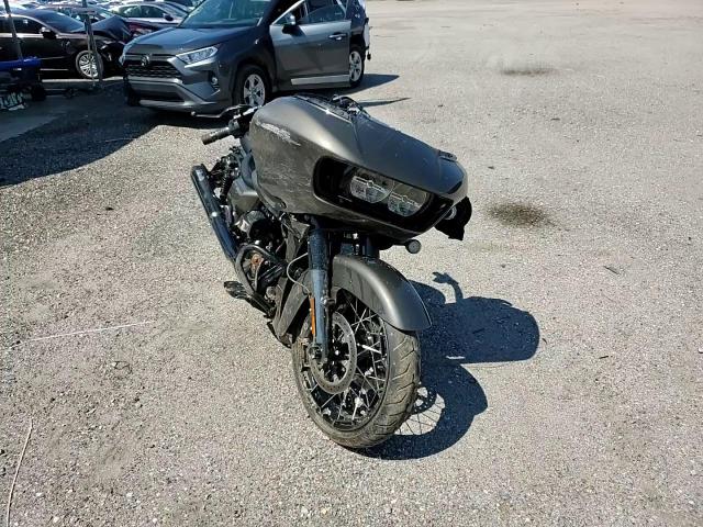 2021 Harley-Davidson Fltrxse VIN: 1HD1TCL14MB953398 Lot: 70293145