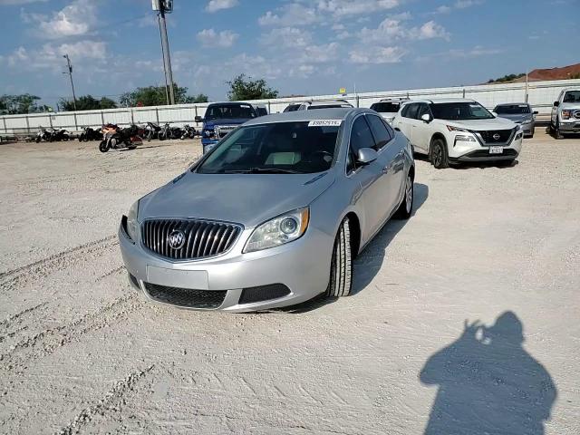 2015 Buick Verano VIN: 1G4PP5SK7F4160783 Lot: 69052515