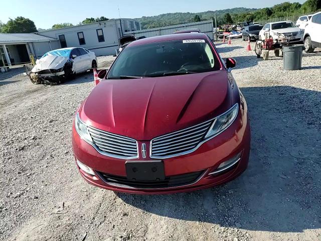 2015 Lincoln Mkz VIN: 3LN6L2G9XFR617542 Lot: 69559195