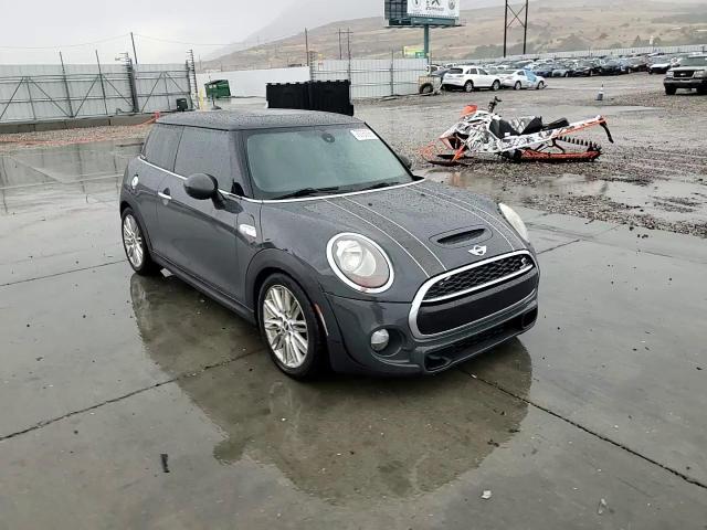 2014 Mini Cooper S VIN: WMWXM7C51ET970669 Lot: 70760565