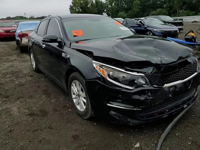 2016 Kia Optima Lx VIN: 5XXGT4L34GG099322 Lot: 69847005