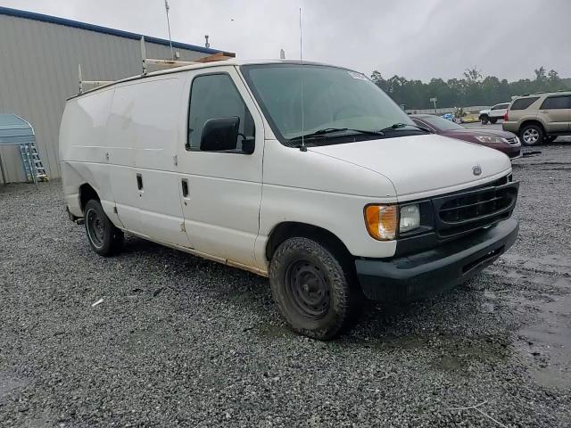 1999 Ford Econoline E150 Van VIN: 1FTRE1425XHB47355 Lot: 67467955