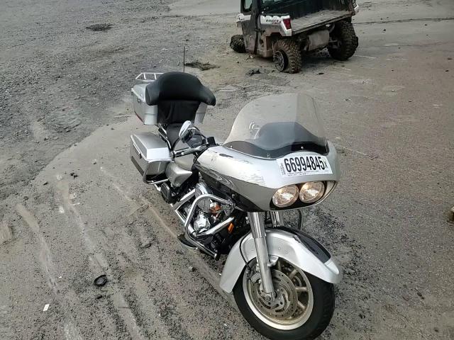 2003 Harley-Davidson Fltri Anniversary VIN: 1HD1FSW433Y611248 Lot: 66994845