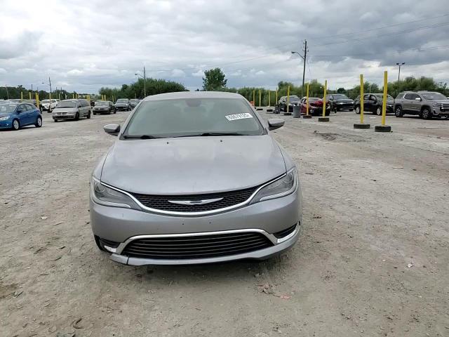 2016 Chrysler 200 Limited VIN: 1C3CCCAB8GN131541 Lot: 69679125