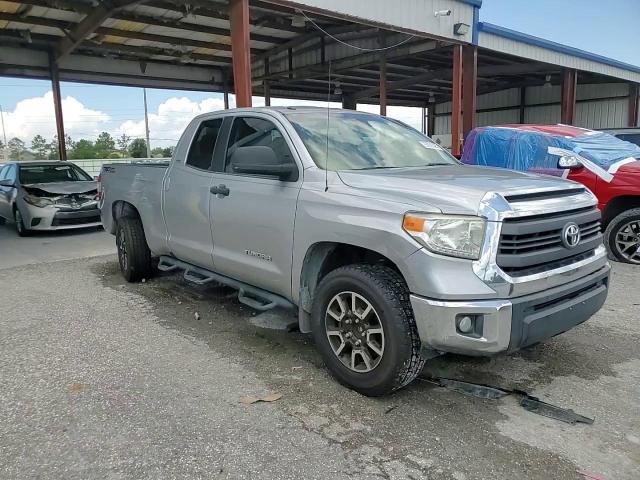 2015 Toyota Tundra Double Cab Sr VIN: 5TFRM5F17FX083628 Lot: 69239395
