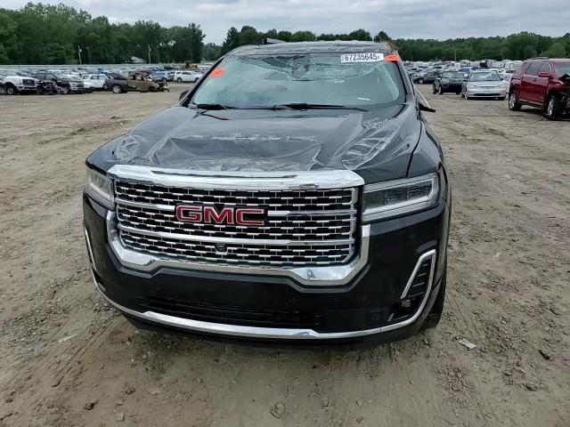 2020 GMC Acadia Denali VIN: 1GKKNXLS8LZ105700 Lot: 67235645