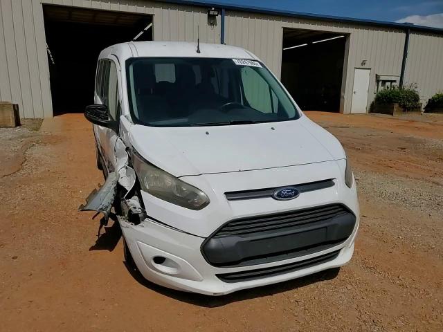 2015 Ford Transit Connect Xlt VIN: NM0GS9F73F1184870 Lot: 80273145