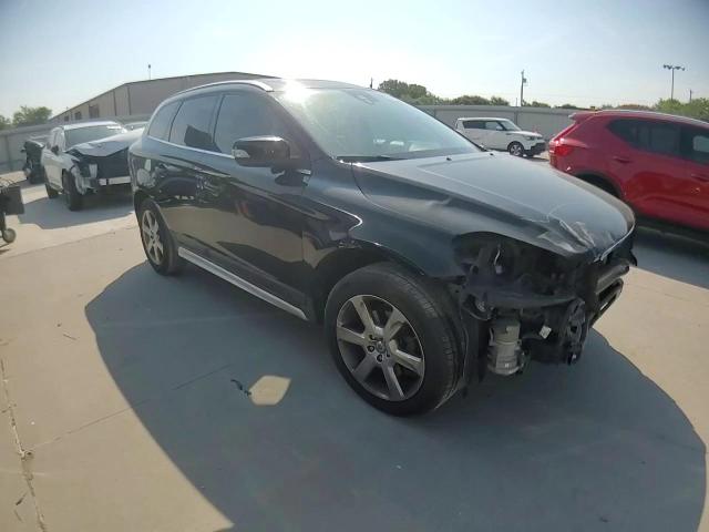 2013 Volvo Xc60 3.2 VIN: YV4952DL8D2429094 Lot: 69195235