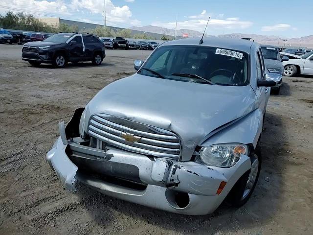 2011 Chevrolet Hhr Lt VIN: 3GNBABFW1BS581315 Lot: 69503615
