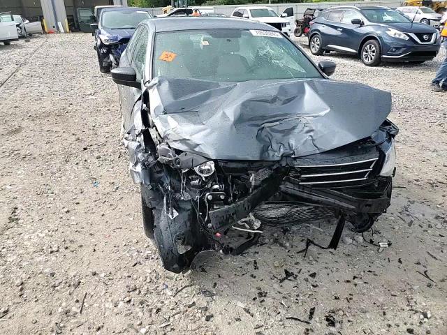 2016 Volkswagen Jetta Sport VIN: 3VWD17AJ9GM360094 Lot: 70530245