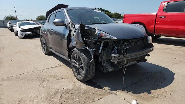2013 Nissan Juke S VIN: JN8AF5MV7DT211839 Lot: 67984655