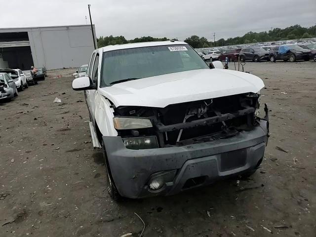 2003 Chevrolet Avalanche K1500 VIN: 3GNEK13T73G132384 Lot: 67260355