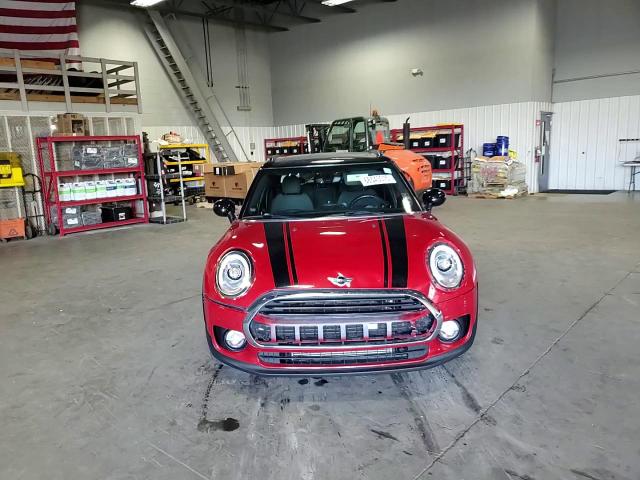2016 Mini Cooper Clubman VIN: WMWLN5C5XG2B34970 Lot: 68543075