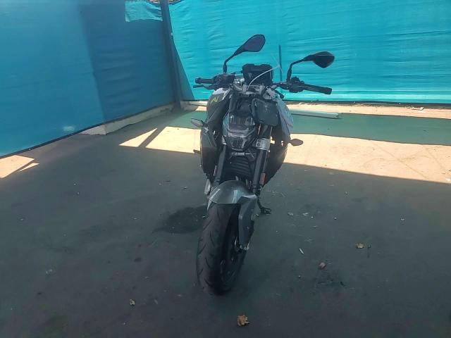 2023 BMW F 900 R VIN: WB10K1300P6G61109 Lot: 70730585