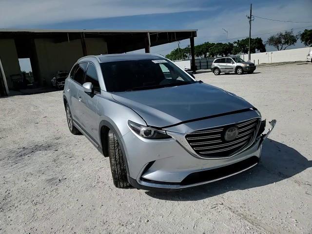 2018 Mazda Cx-9 Grand Touring VIN: JM3TCADY5J0218132 Lot: 71052885