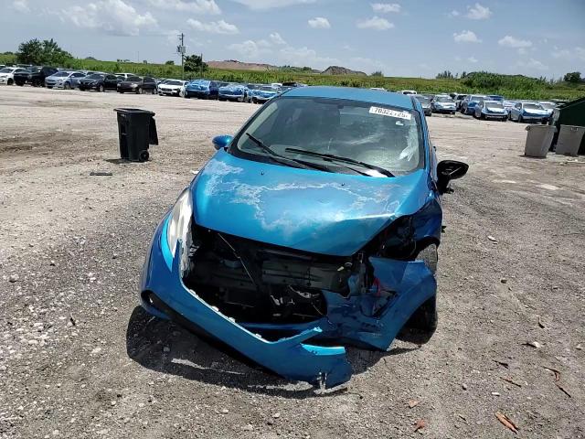 2013 Ford Fiesta Se VIN: 3FADP4BJ0DM183659 Lot: 70322725