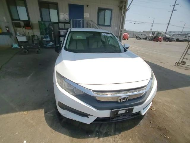 2018 Honda Civic Lx VIN: 2HGFC2F56JH581664 Lot: 68793605