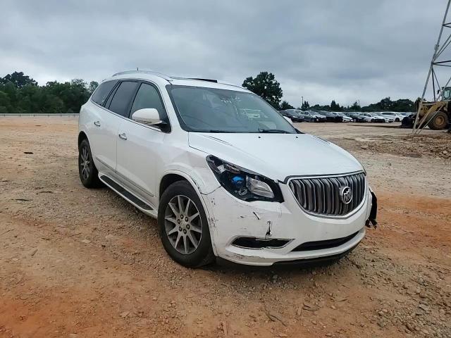 2016 Buick Enclave VIN: 5GAKRBKD6GJ188426 Lot: 69178085