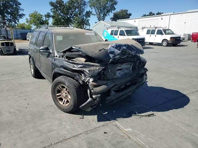 2003 Dodge Durango Slt VIN: 1D4HR48N63F503598 Lot: 69307605