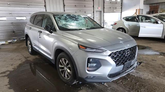 2020 Hyundai Santa Fe Sel VIN: 5NMS3CAD6LH238569 Lot: 68643045