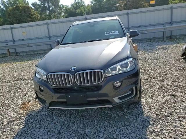 2017 BMW X5 Sdrive35I VIN: 5UXKR2C55H0U19084 Lot: 68340425