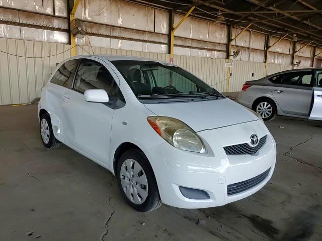 2011 Toyota Yaris VIN: JTDJT4K36B5326451 Lot: 69882925