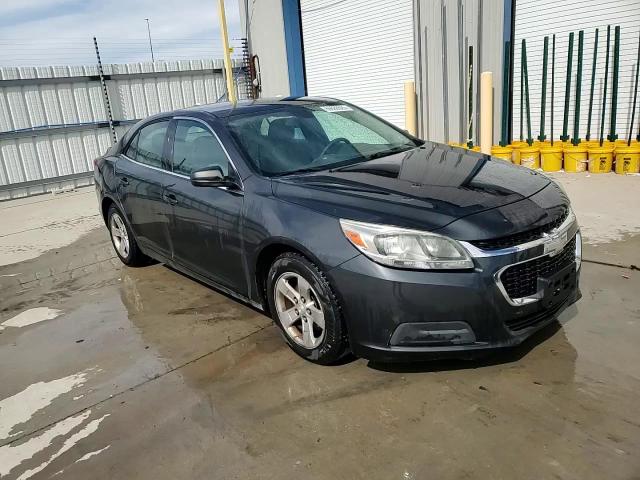 2014 Chevrolet Malibu Ls VIN: 1G11B5SL9EF137051 Lot: 69686525